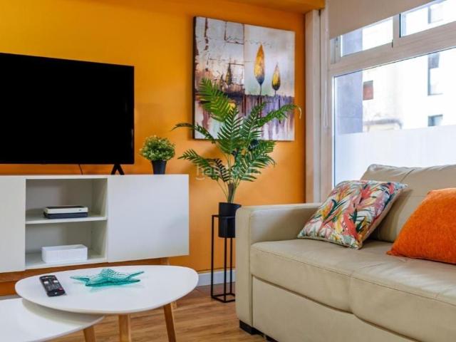 Loft en venta en Eixample, Gironès