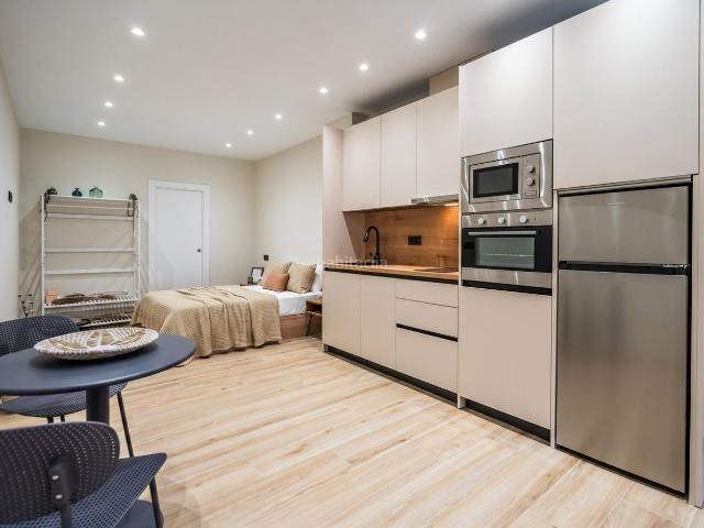 Loft en venta en Centro - Sagrario, Granada