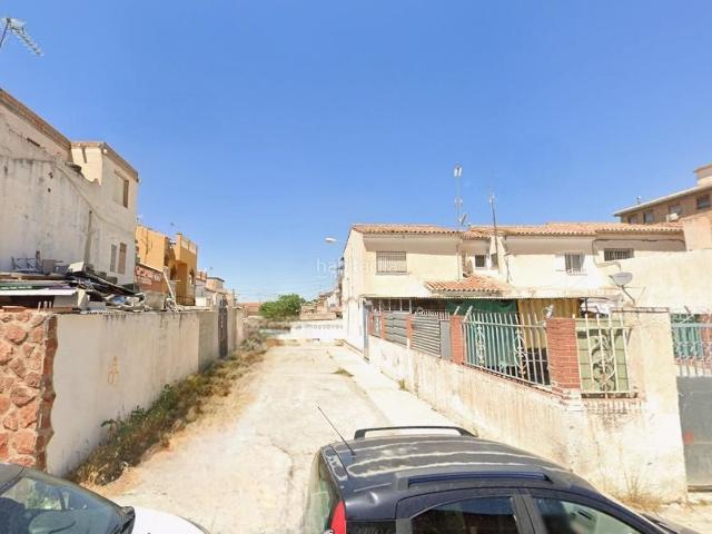 Loft en venta en Centro - Sagrario, Granada