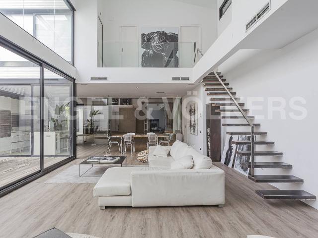 Loft en venta en Eixample, Barcelonès