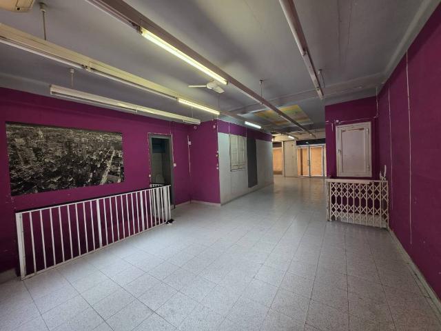 Loft en venta en Barcelona, la Dreta de l'Eixample