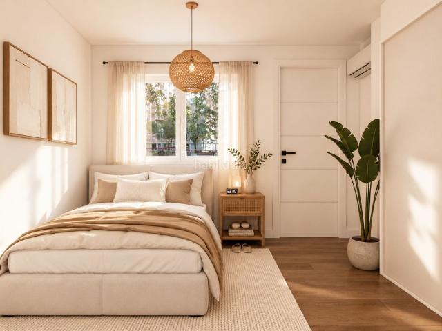 Loft en venta en Districte III, Barcelonès