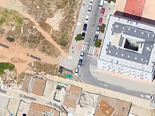 Loft en venta en Comarca Metropolitana de Huelva, Andalucía
