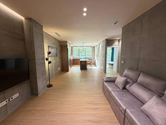 Loft en venta en Gune Erromantikoa, Donostia / San Sebastián