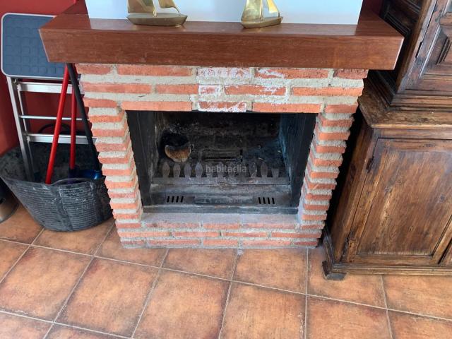 Loft en venta en La Iruela, Andalucía