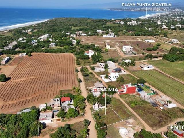 Departamento en venta en Santa María Colotepec, Oaxaca