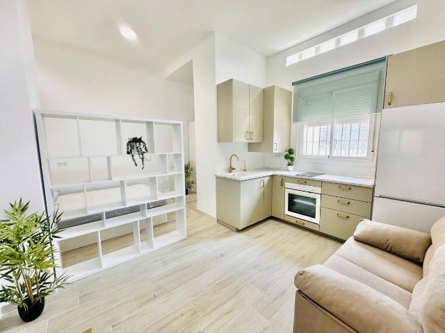 Loft en venta en Málaga-Costa del Sol, Andalucía