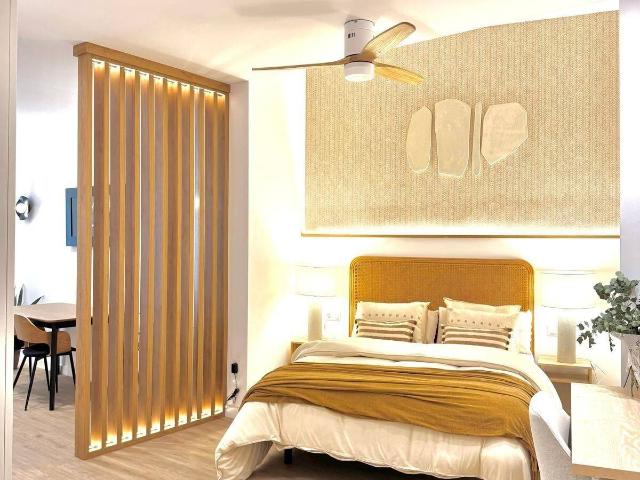 Loft en venta en Málaga, Centro Histórico