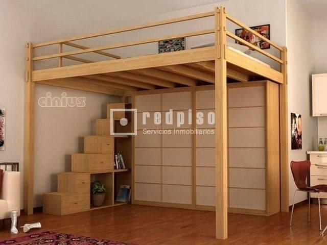 Loft en venta en Málaga, Centro Histórico