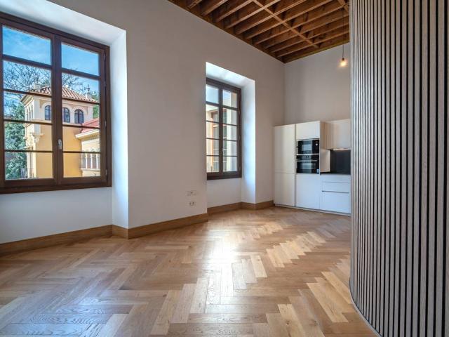 Loft en venta en Centro, Málaga-Costa del Sol