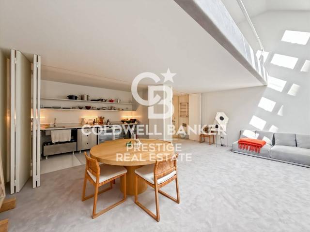 Loft en venta en Eixample, Barcelonès
