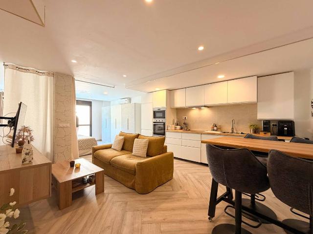 Loft en venta en Barri Port / Centre, Dénia