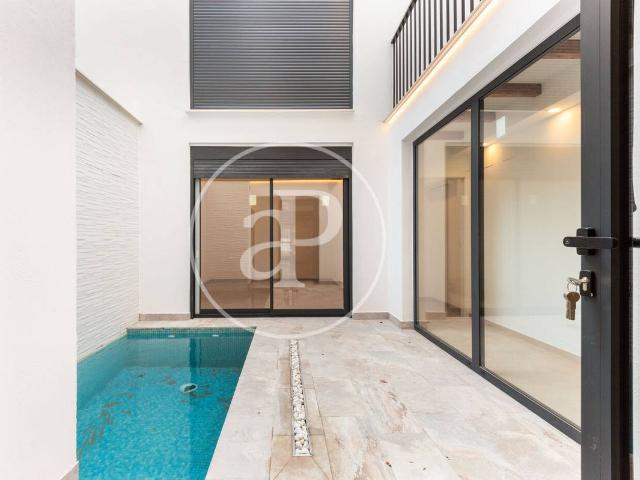 Loft en venta en Comarca de València, Valencia