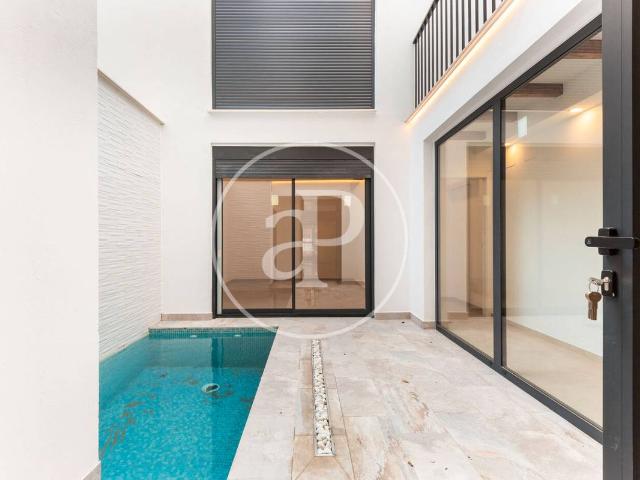 Loft en venta en Ciutat Vella, Comarca de València