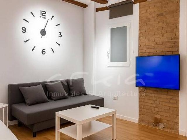 Loft en venta en Ciutat Vella, Comarca de València