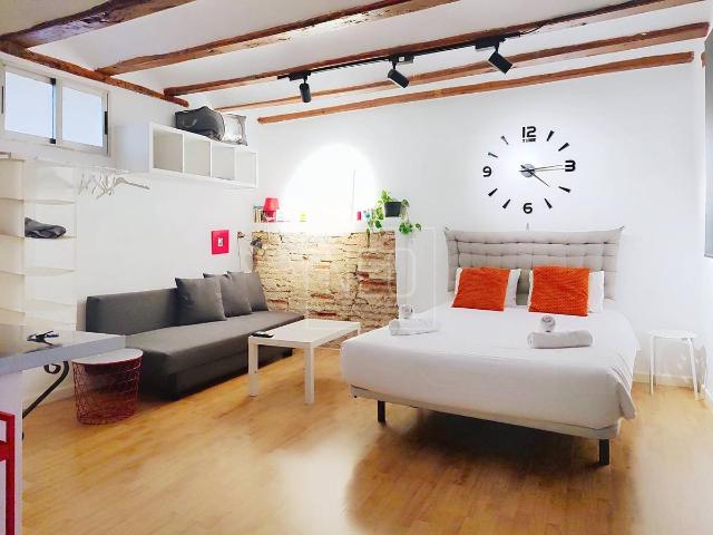 Loft en venta en Ciutat Vella, Comarca de València