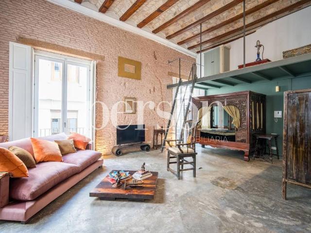 Loft en venta en Valencia, Sant Francesc