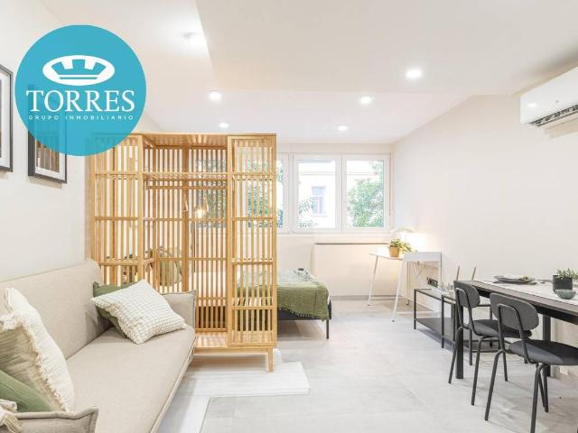 Loft en venta en Centro, Málaga