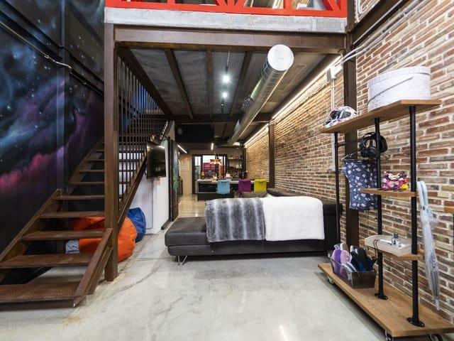 Loft en venta en Villajoyosa, Valencia