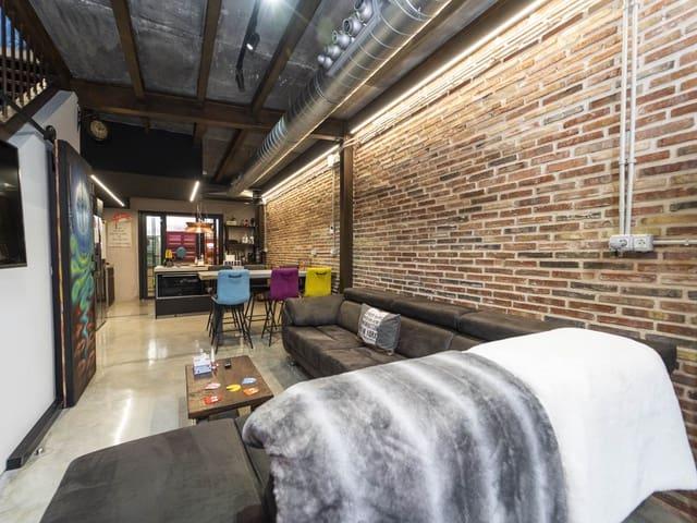 Loft en venta en la Marina Baixa, Valencia