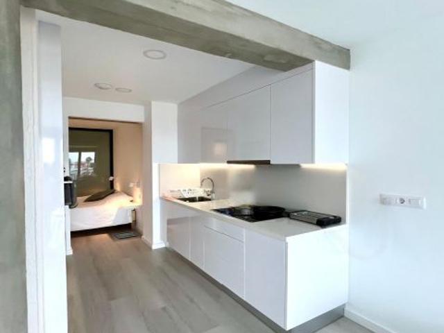 Piso en venta en La Isleta, Gran Canaria