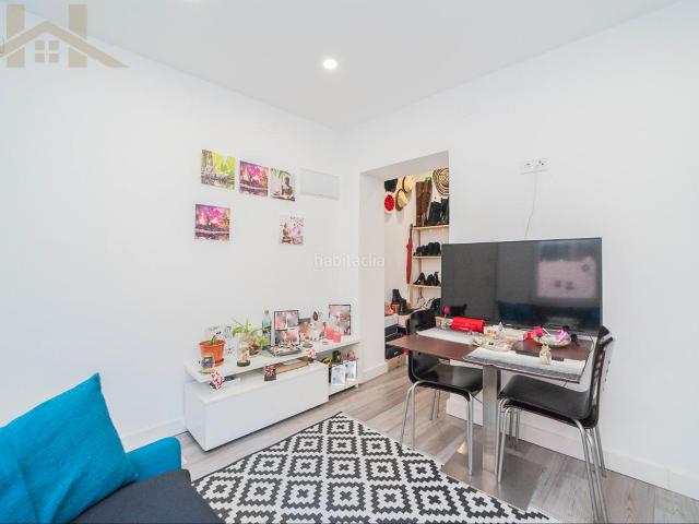 Loft en venta en Leganés, Flores