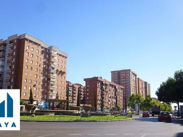Loft en venta en Leganés, Flores