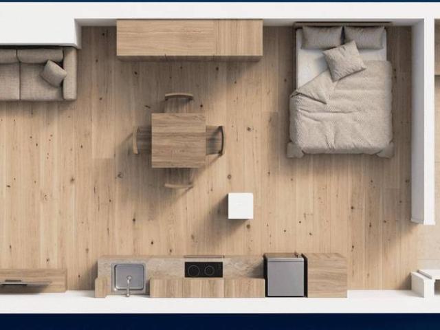Loft en venta en Grup Corell, Almassora