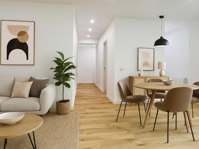 Loft en venta en les Franqueses del Vallès, Vallès Oriental