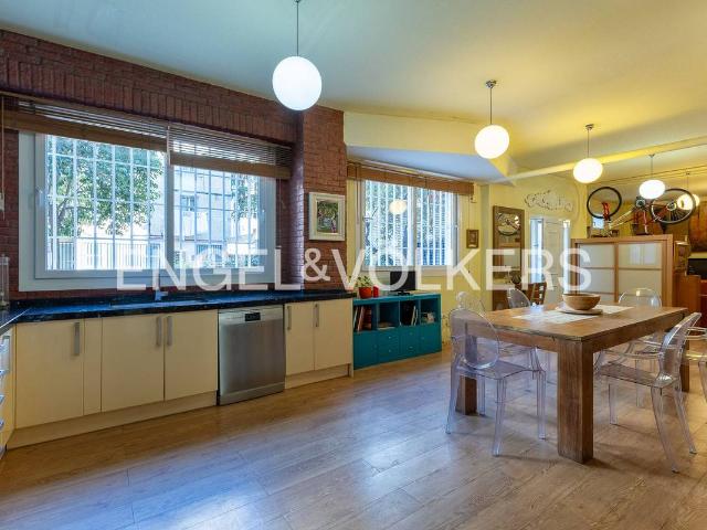 Loft en venta en Centro, Madrid