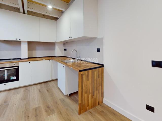 Loft en venta en Centro, Madrid