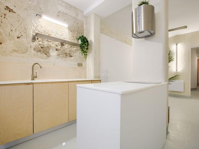 Loft en venta en Centro, Madrid