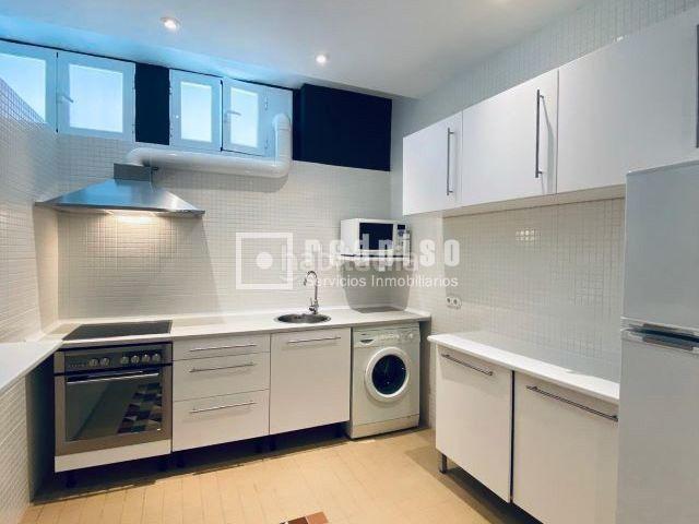 Loft en venta en Centro, Madrid