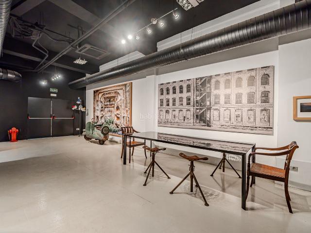 Loft en venta en Centro, Madrid