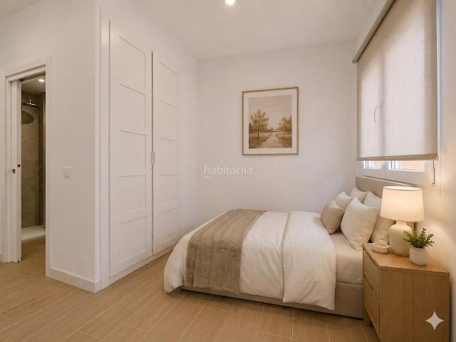 Piso en venta en Centro, Madrid