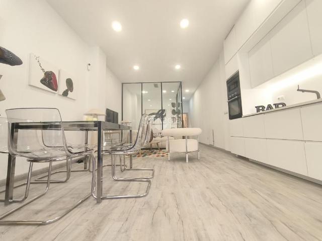 Loft en venta en Centro, Madrid