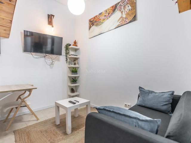 Loft en venta en Centro, Madrid
