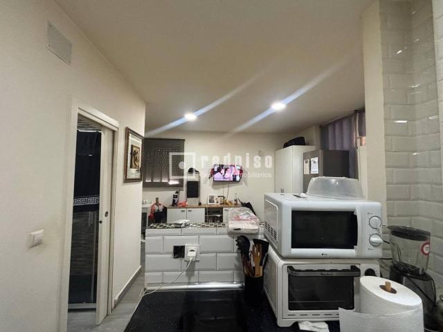 Loft en venta en Centro, Madrid