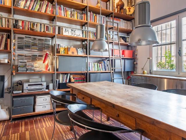 Loft en venta en Centro, Madrid
