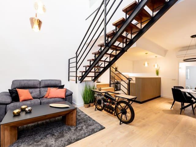 Loft en venta en Madrid, Sol