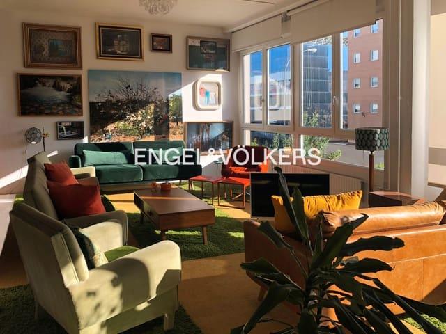 Loft en venta en Madrid, Sol