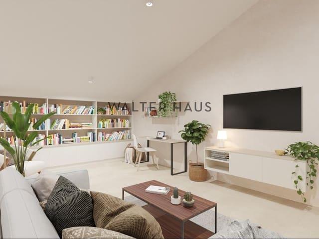 Loft en venta en Madrid, Sol