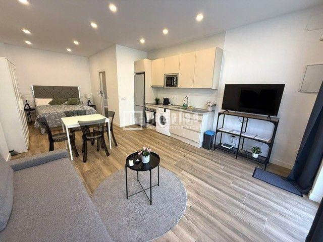 Loft en venta en Centro, Madrid