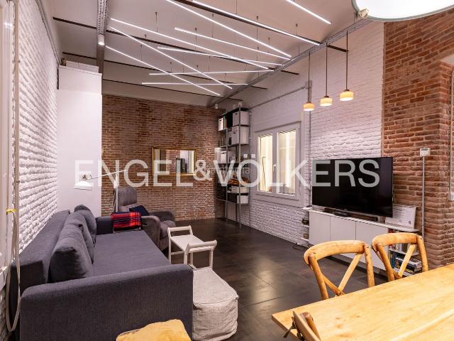 Loft en venta en Centro, Madrid