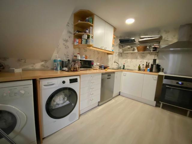 Loft en venta en Centro, Madrid