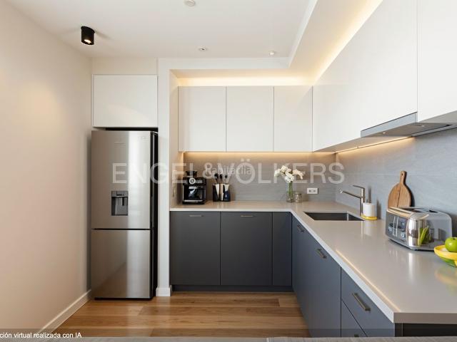 Loft en venta en Centro, Madrid
