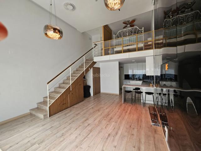 Loft en venta en Centro, Madrid