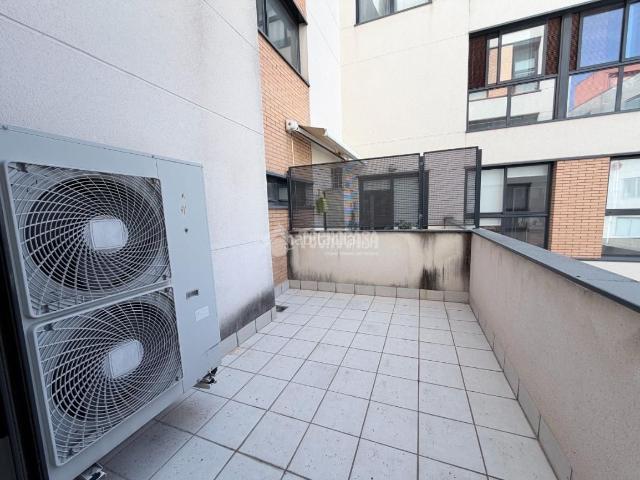 Loft en venta en Centro, Madrid