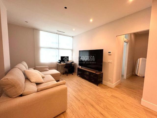 Loft en venta en Centro, Madrid