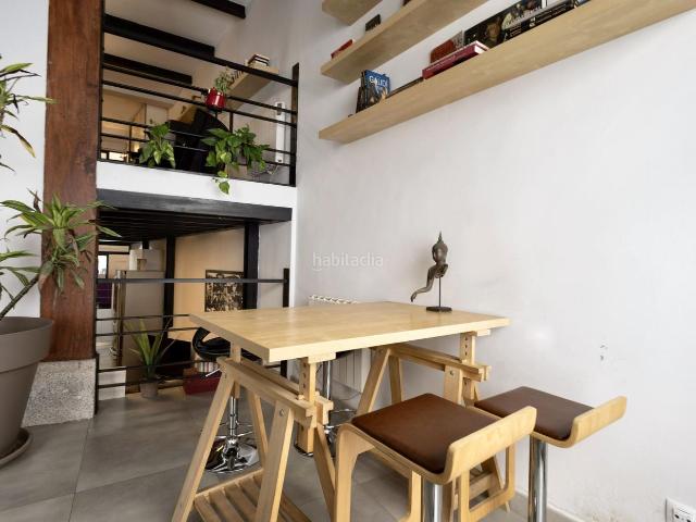 Loft en venta en Centro, Madrid
